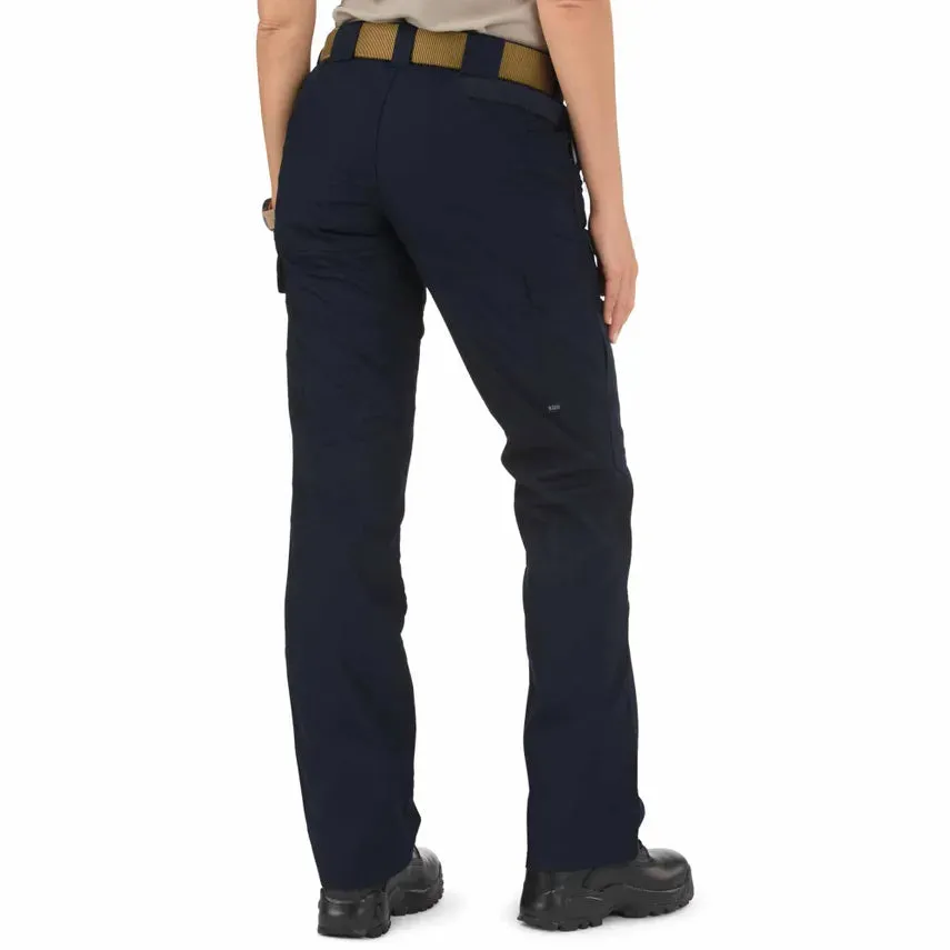 5.11 TACTICAL WM TACLITE PANT DARK NAVY