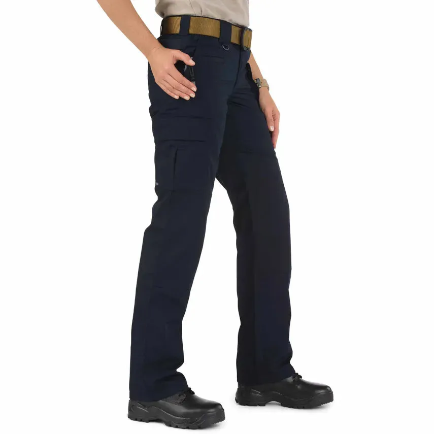 5.11 TACTICAL WM TACLITE PANT DARK NAVY