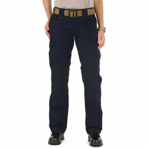 5.11 TACTICAL WM TACLITE PANT DARK NAVY