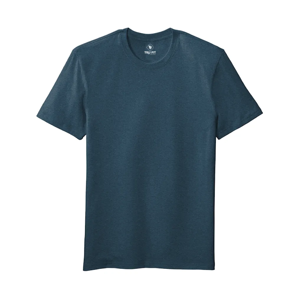 Active Soft & Comfy Crew T-shirt