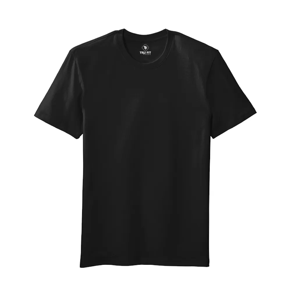 Active Soft & Comfy Crew T-shirt