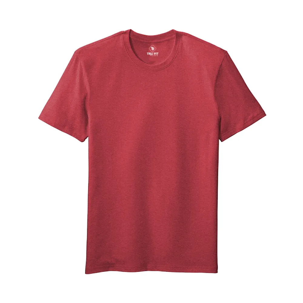 Active Soft & Comfy Crew T-shirt