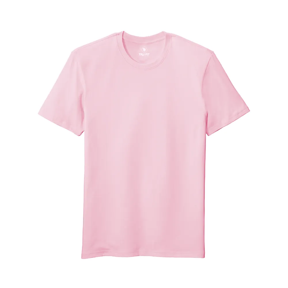 Active Soft & Comfy Crew T-shirt