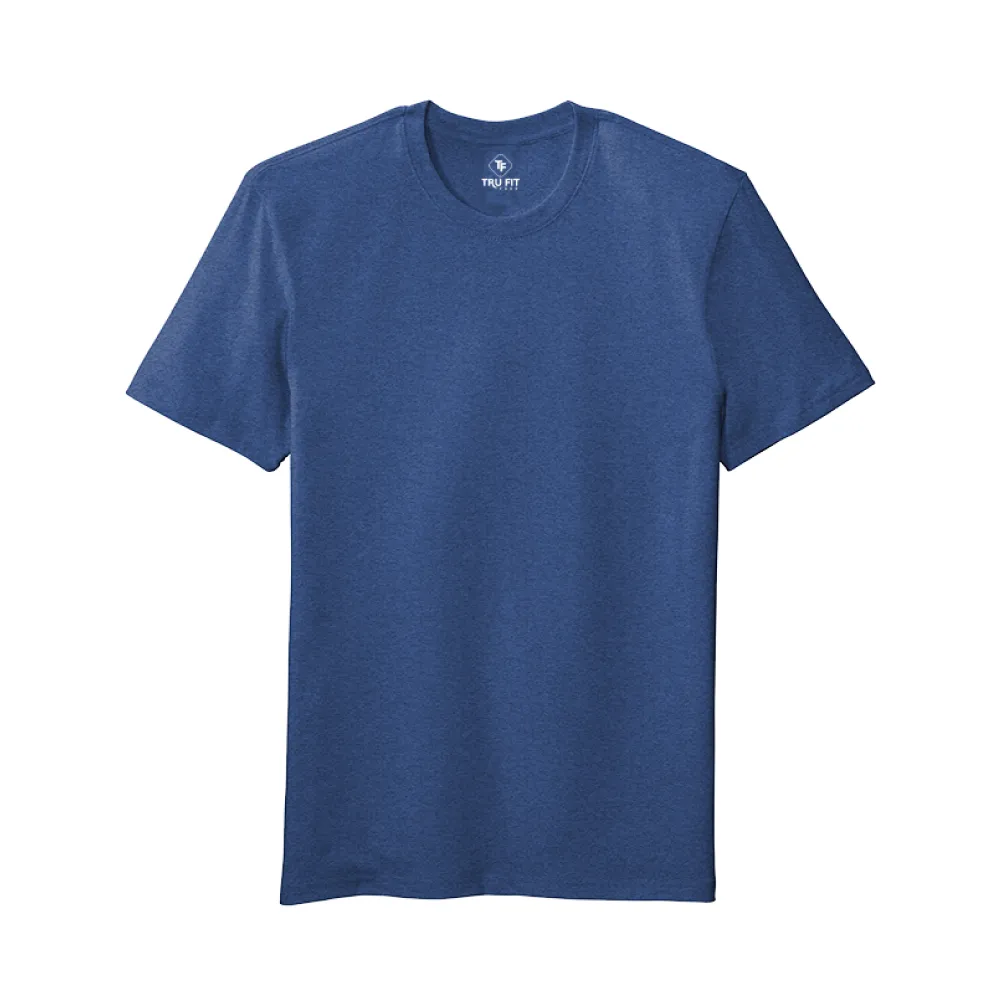Active Soft & Comfy Crew T-shirt