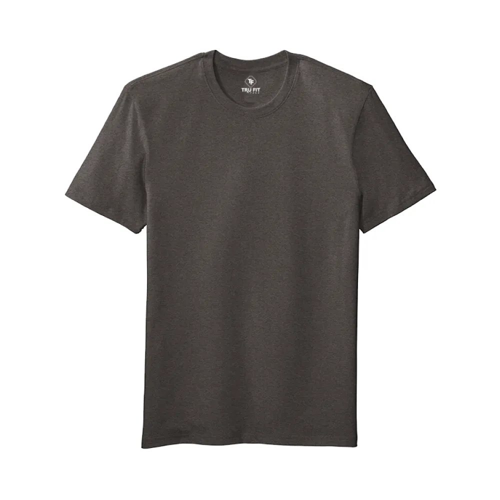 Active Soft & Comfy Crew T-shirt