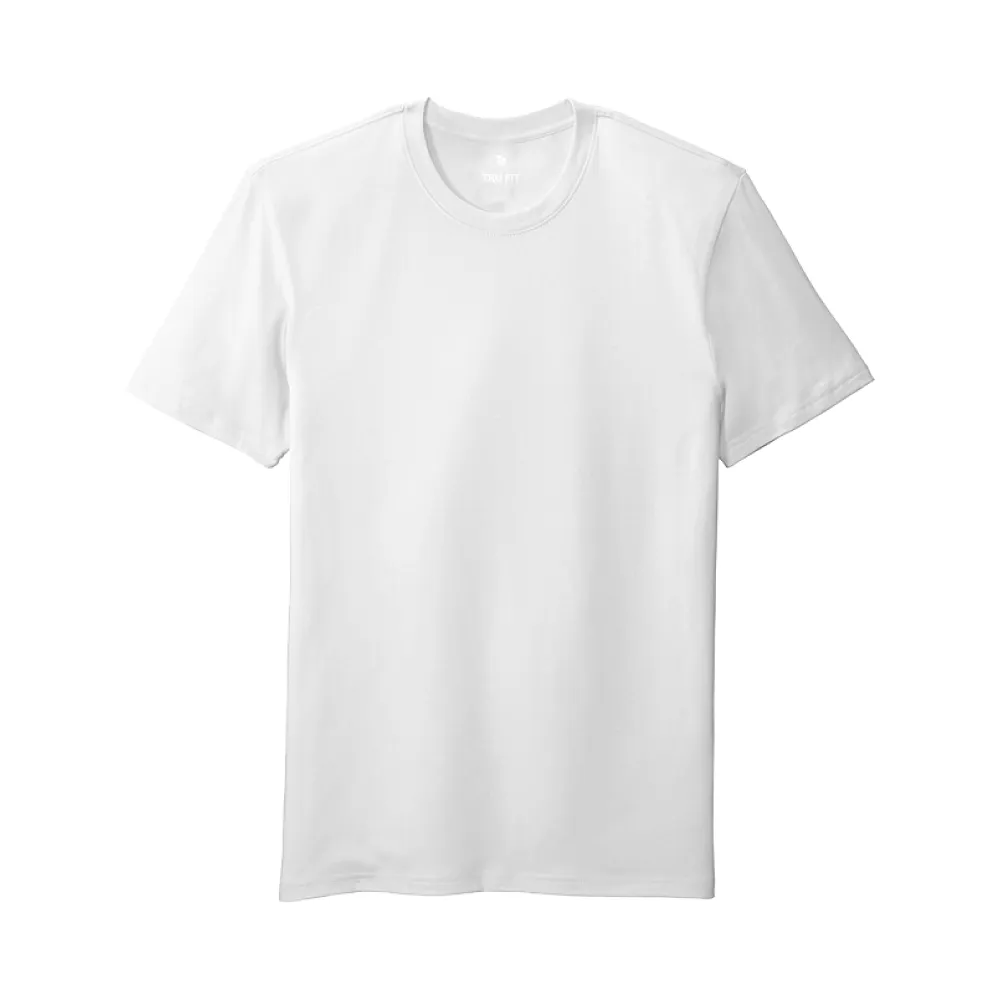 Active Soft & Comfy Crew T-shirt