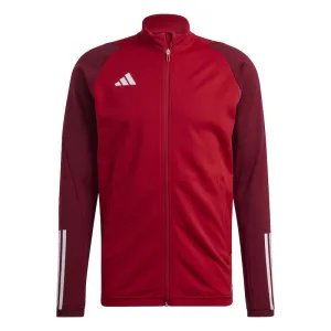 ADIDAS TIRO 23 COMPETITION TRAINING JACKET TEAM POWER RED 2