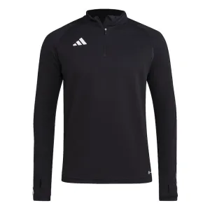 ADIDAS TIRO 23 COMPETITION TRAINING TOP BLACK