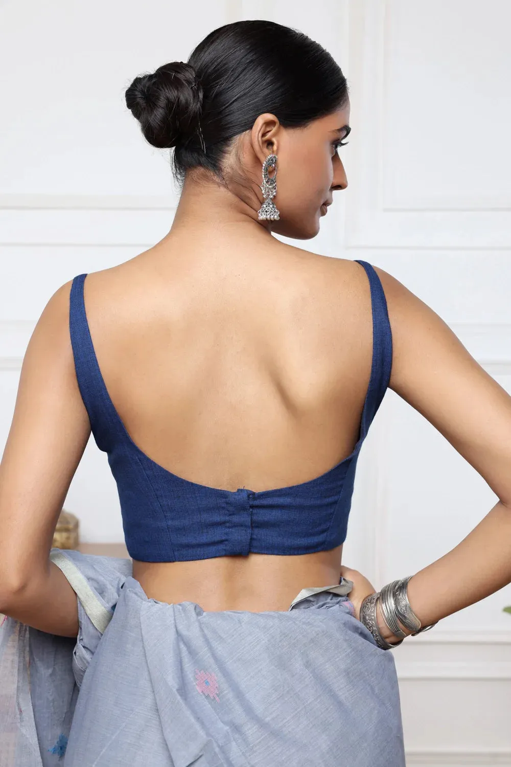 Basic Neela Blouse