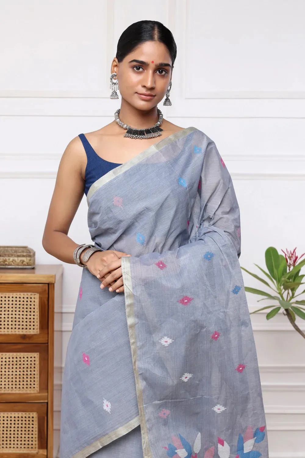 Basic Neela Blouse