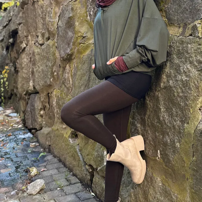 BEACHCOMBER cozy hoody