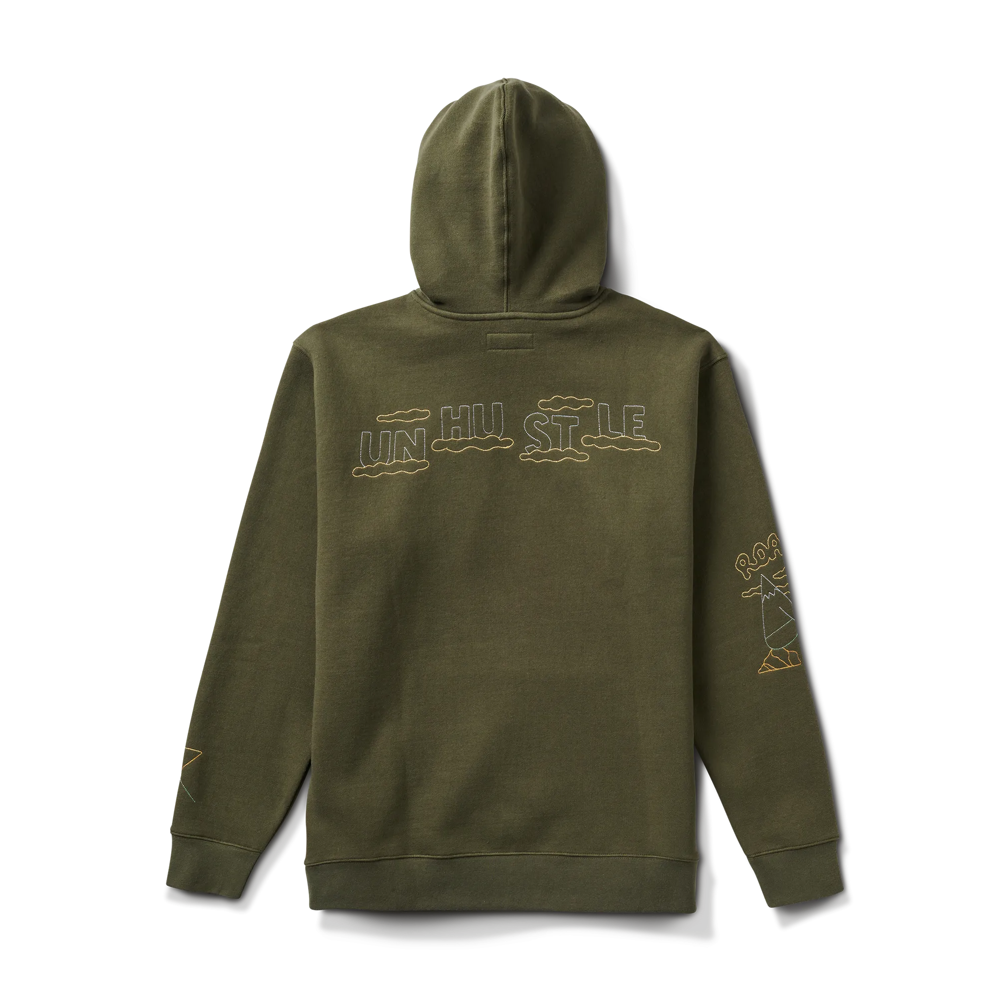 Bolo Hoodie - Namastay Here