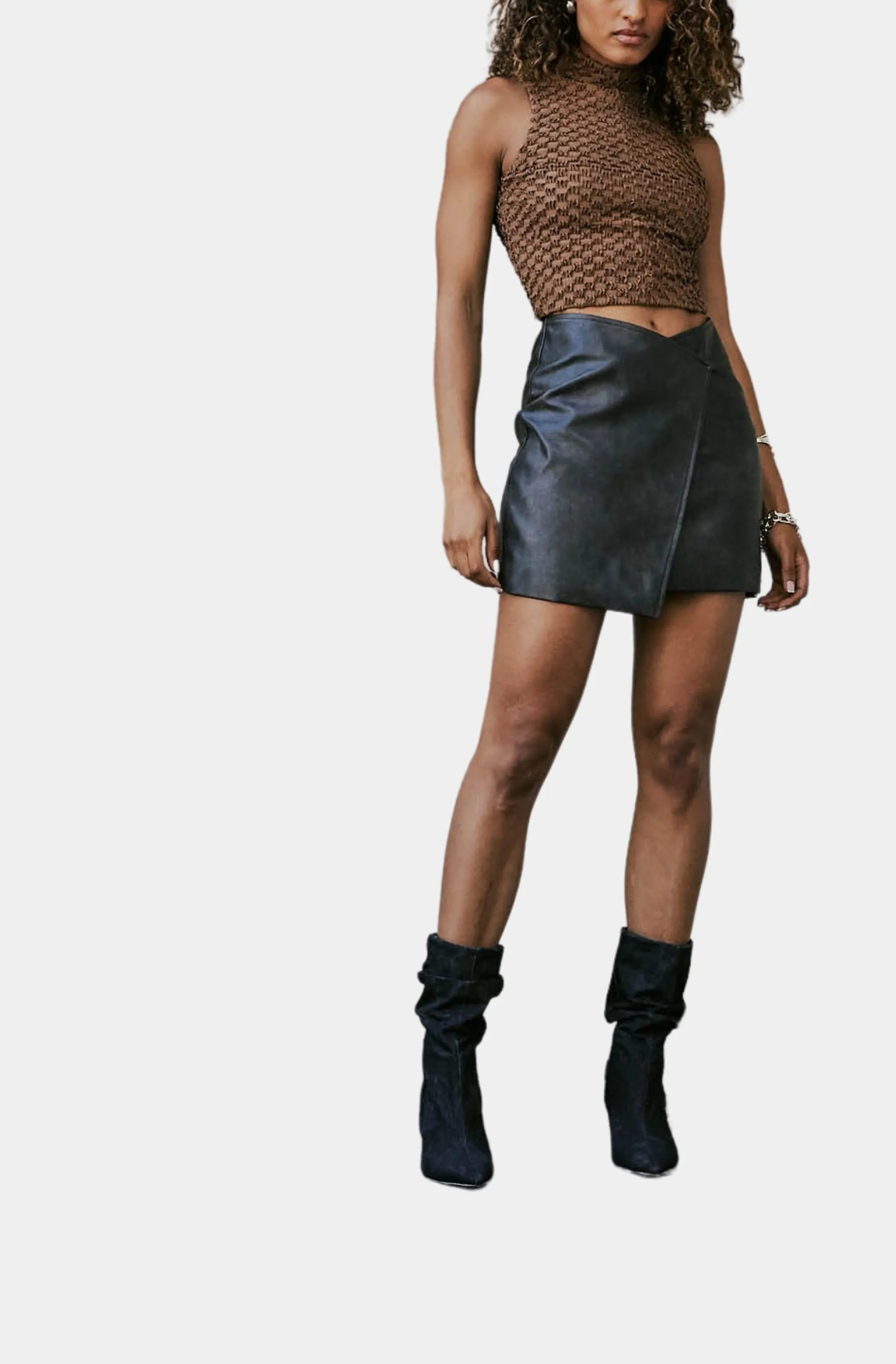 Casey Skirt