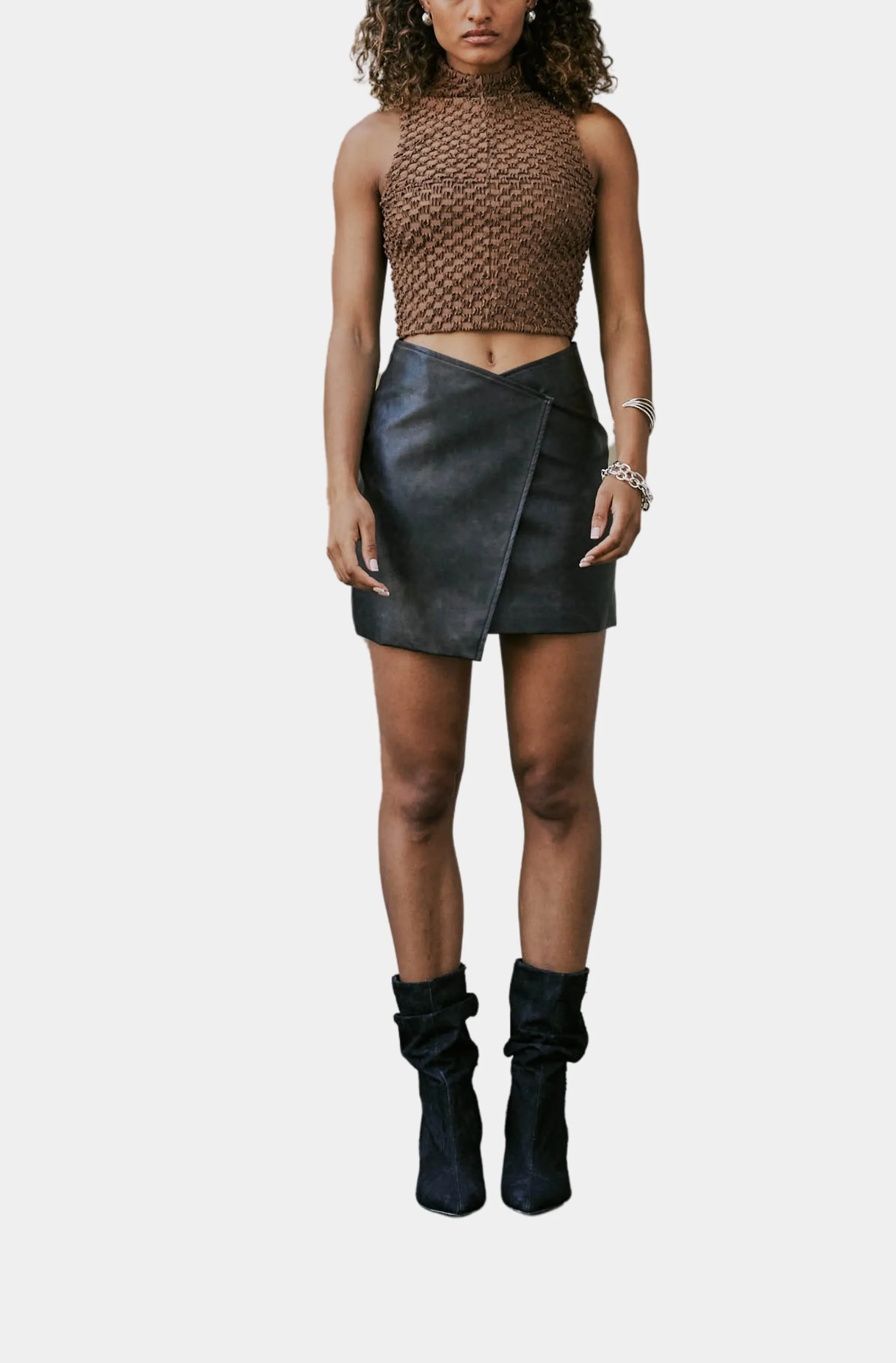 Casey Skirt