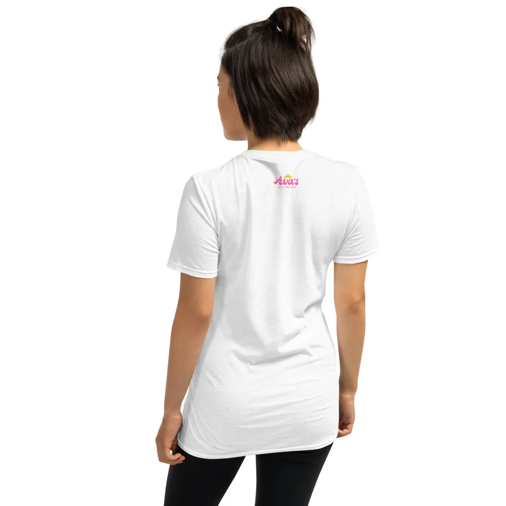 Cats Rule Unisex T-Shirt