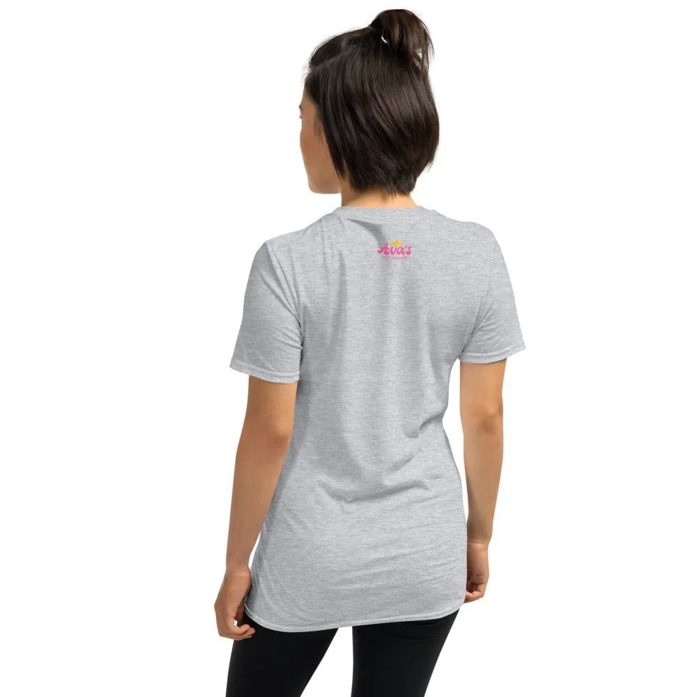Cats Rule Unisex T-Shirt