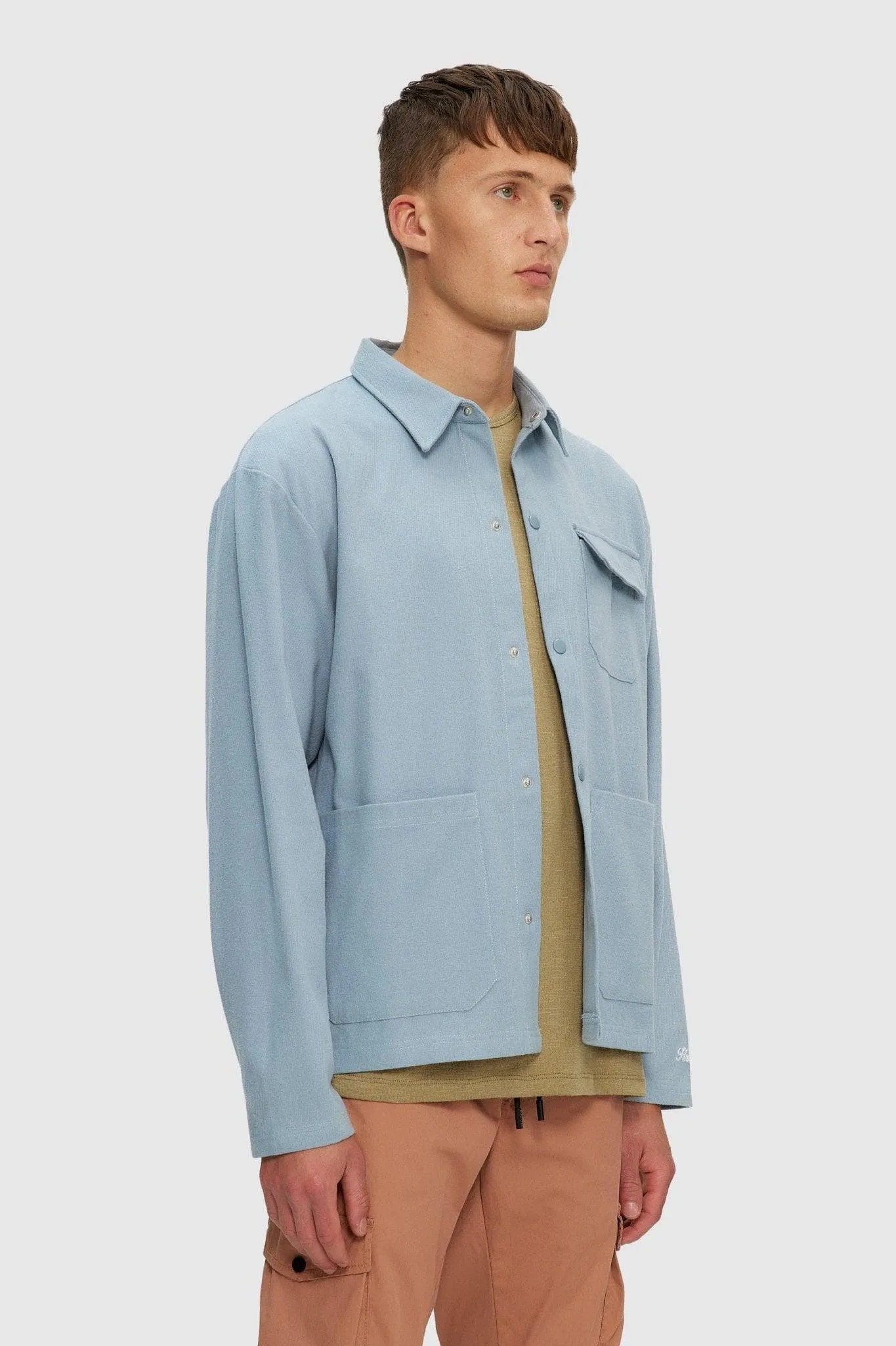 Chore Jacket