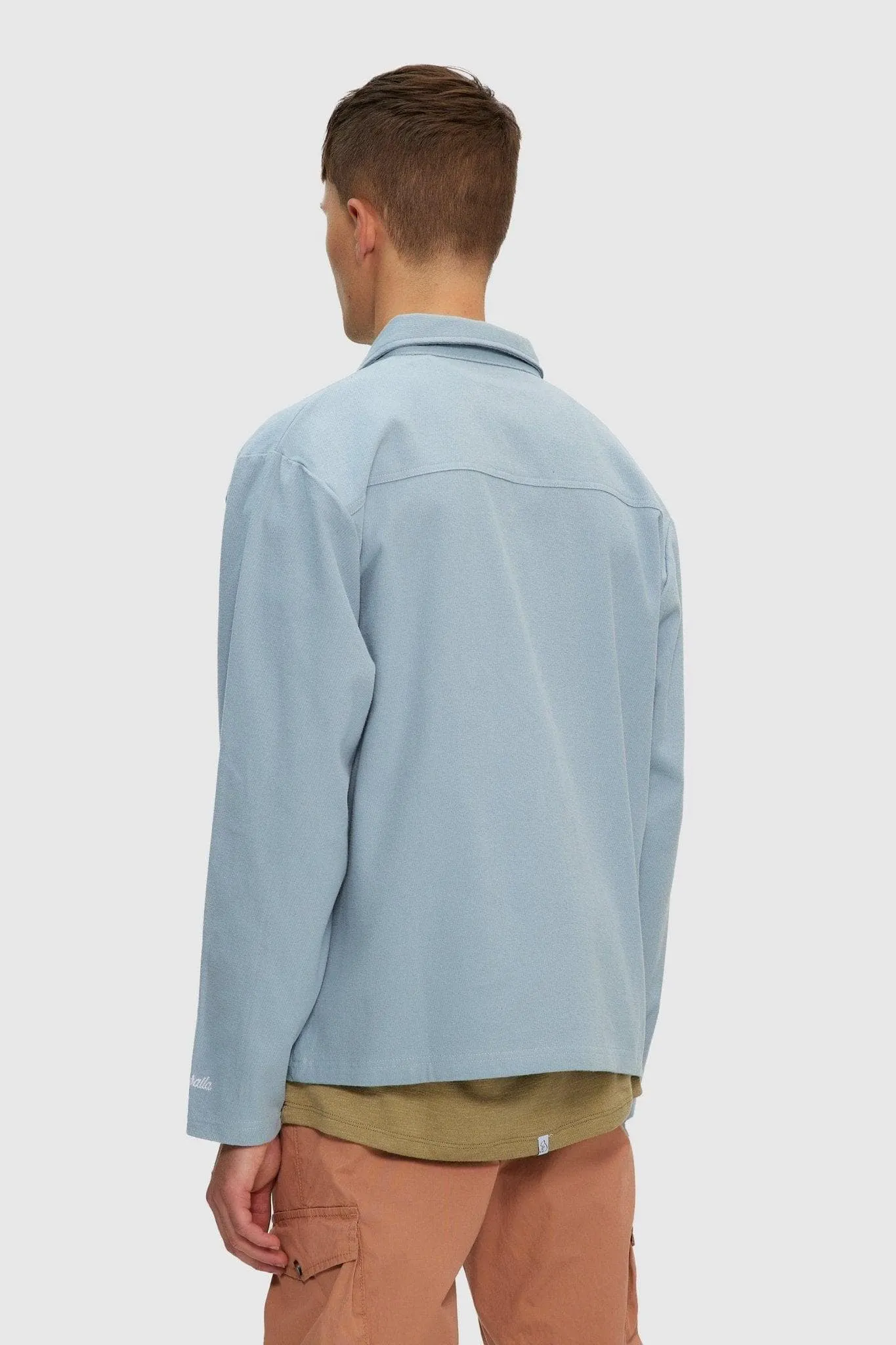 Chore Jacket