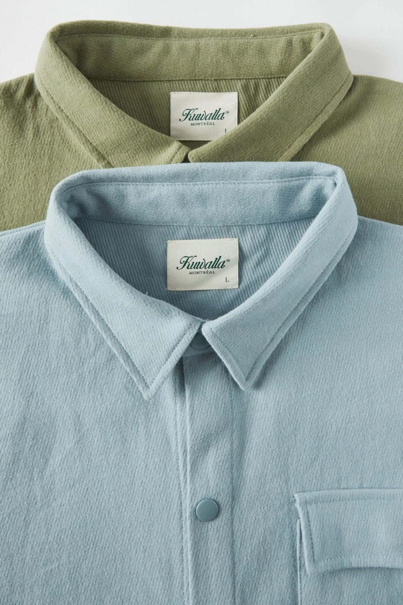 Chore Jacket