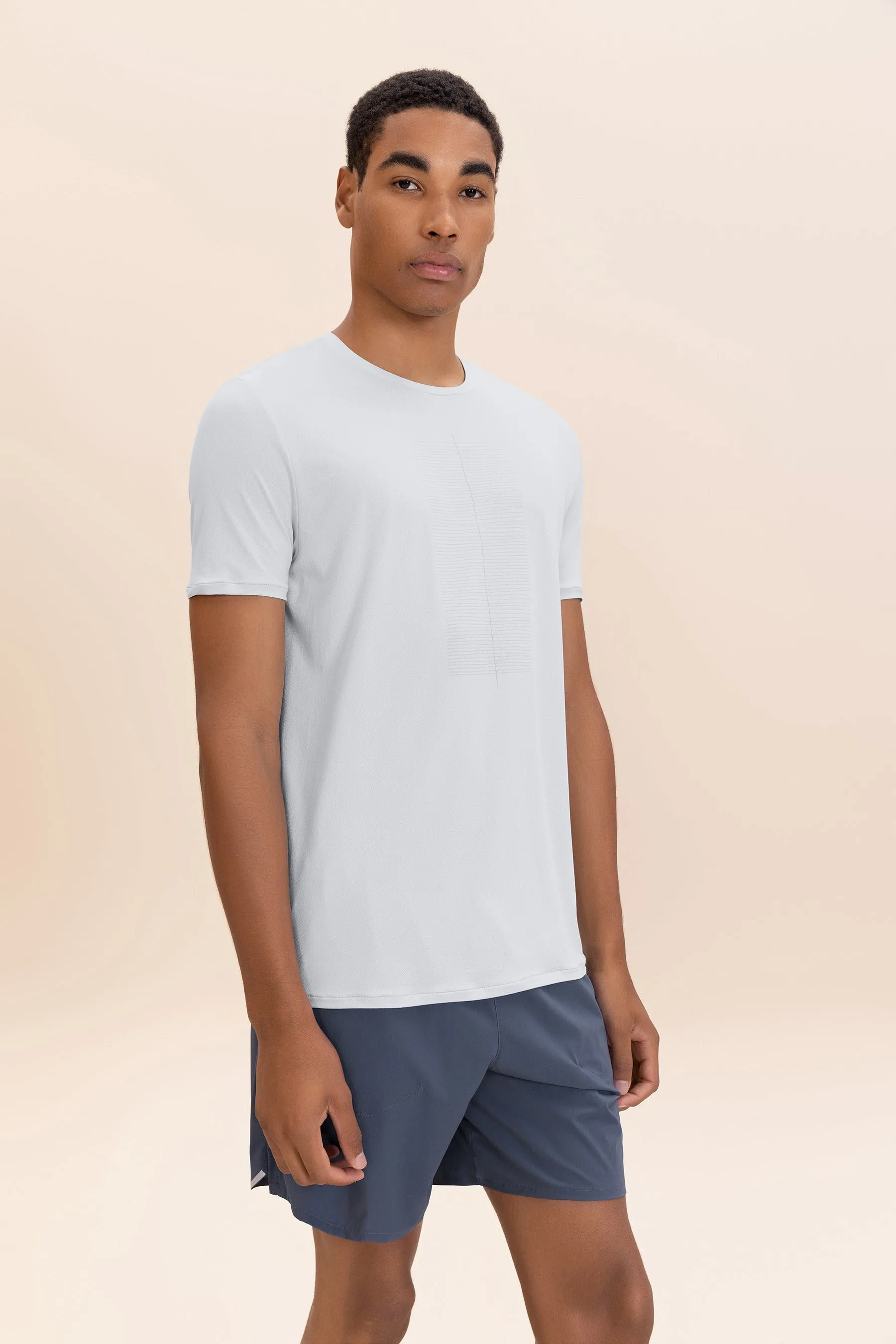 Comfy Dash Men's T-shirt