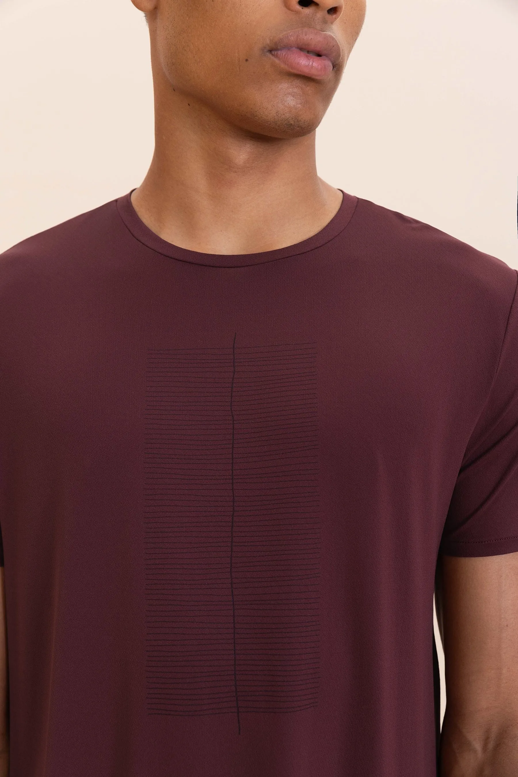 Comfy Dash Men's T-shirt