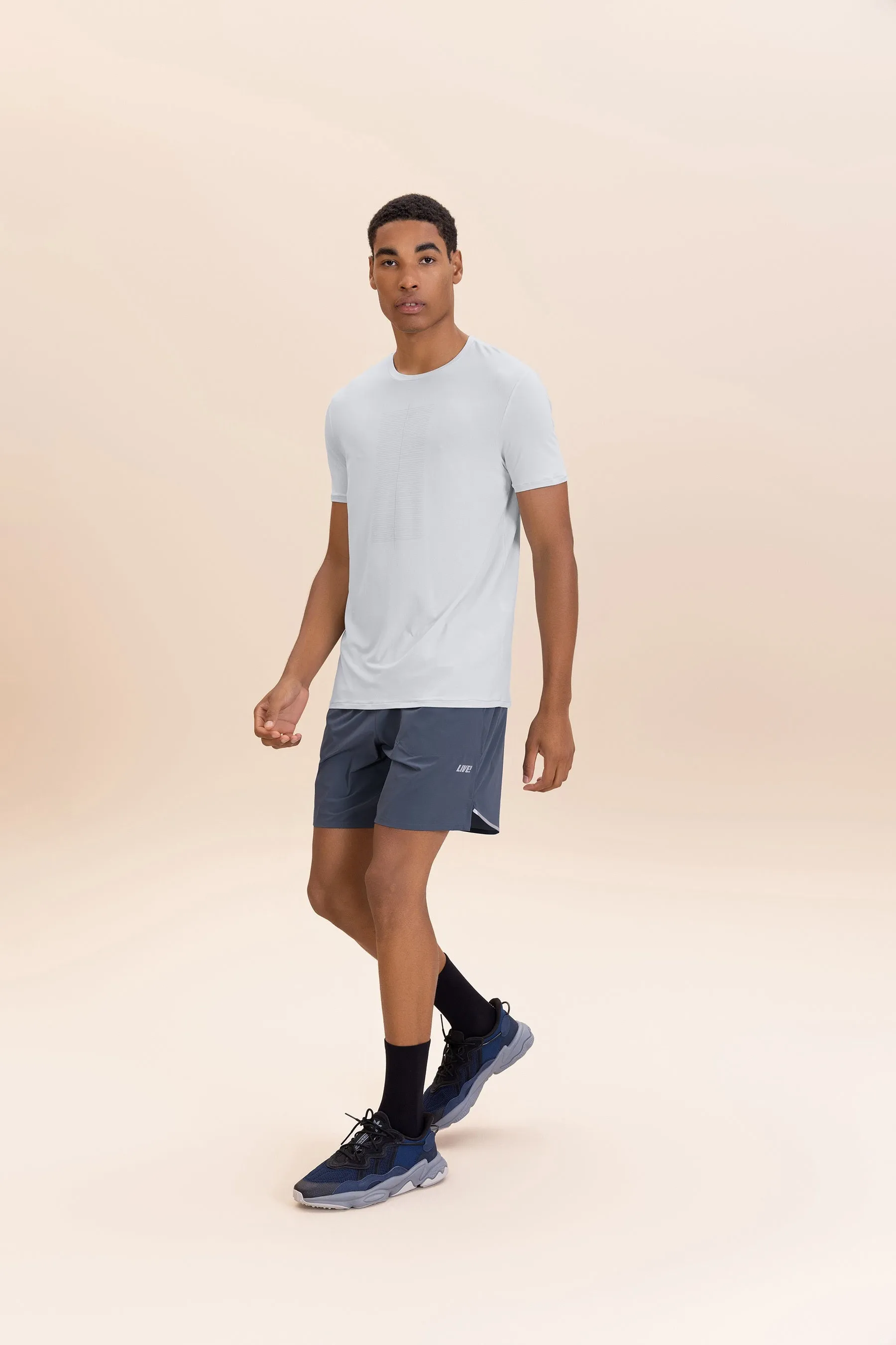 Comfy Dash Men's T-shirt