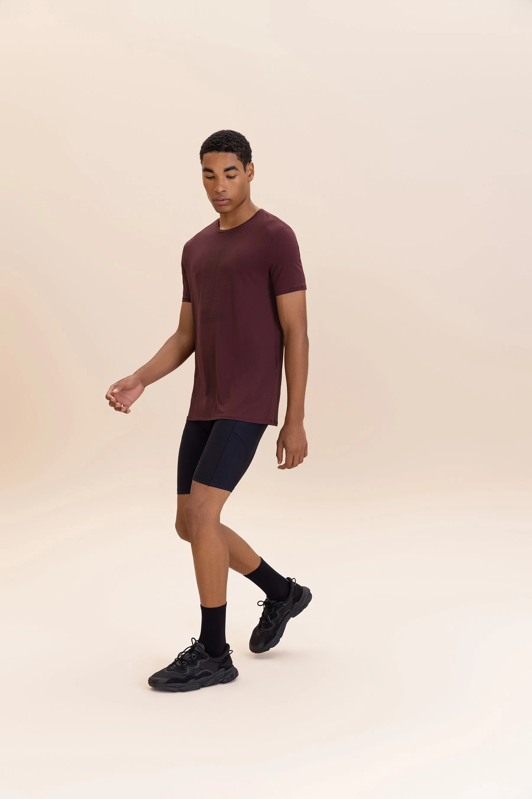 Comfy Dash Men's T-shirt