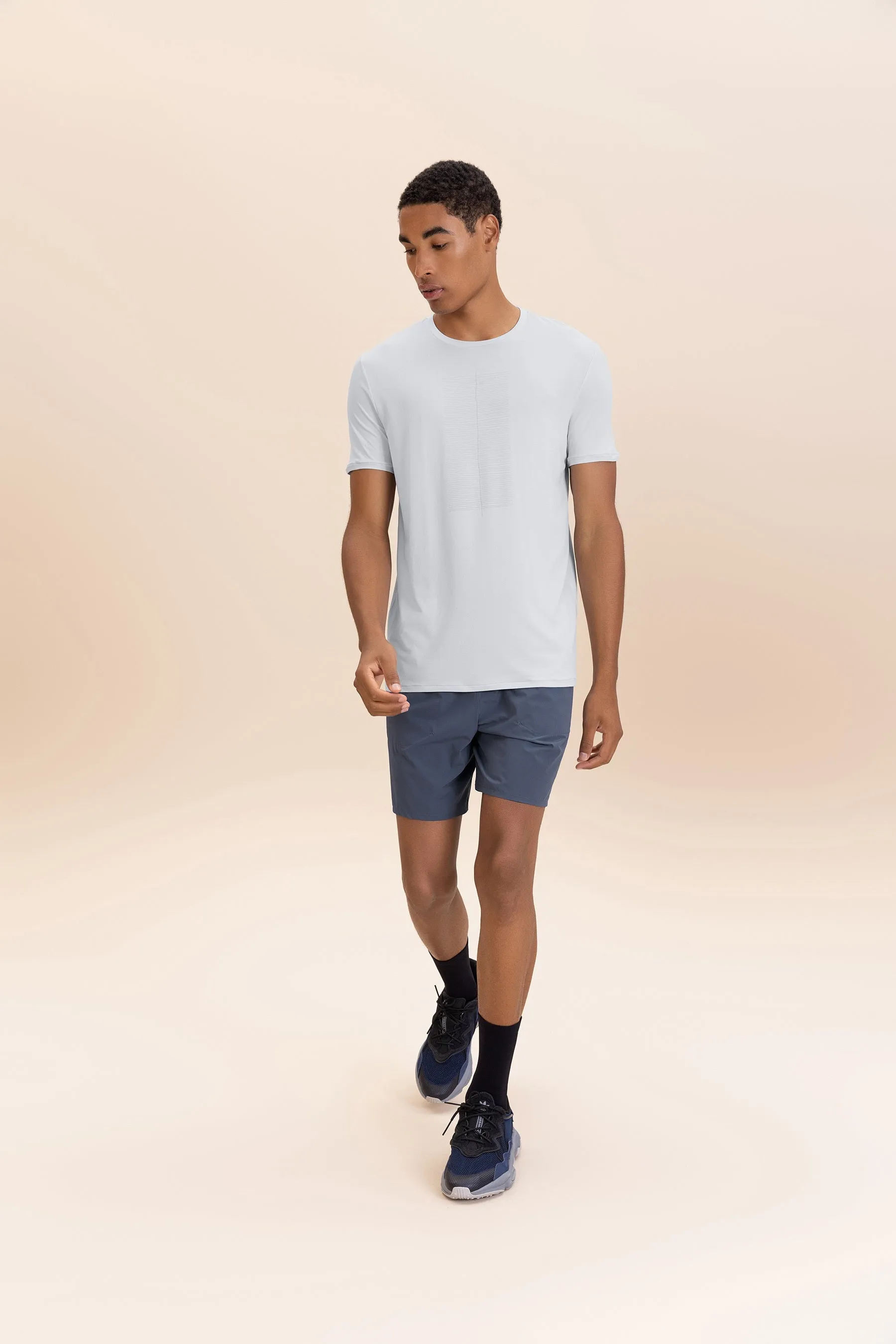 Comfy Dash Men's T-shirt