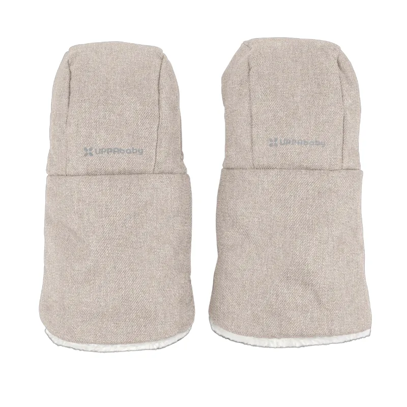 Cozy Handmuffs
