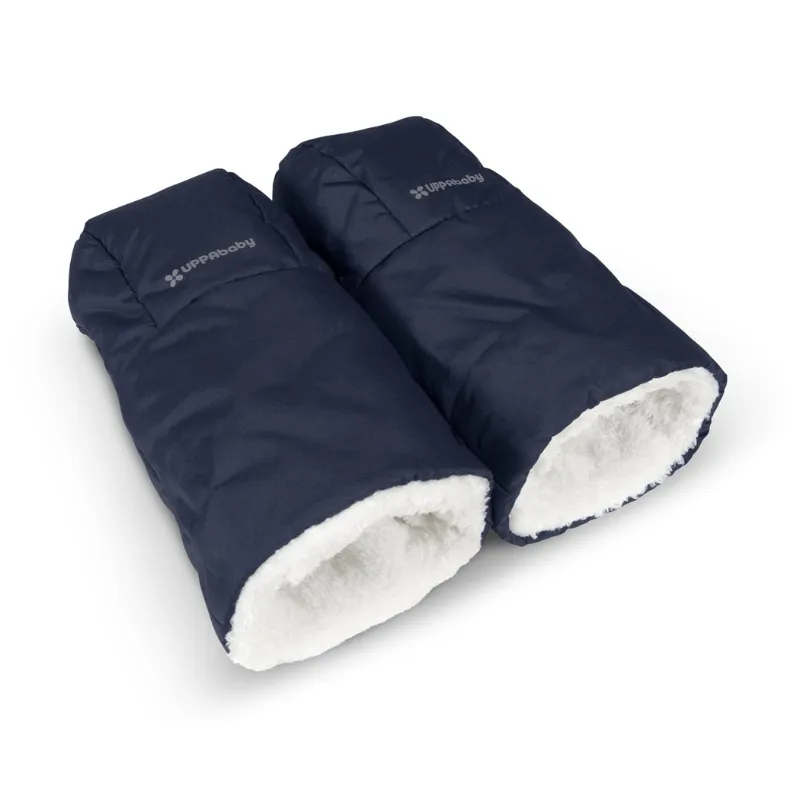 Cozy Handmuffs