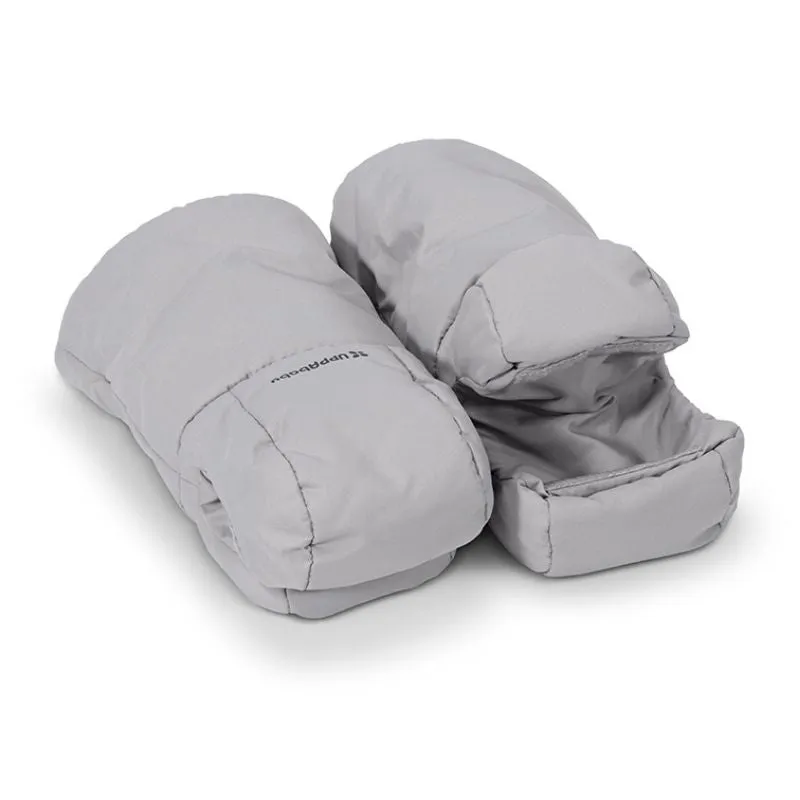 Cozy Handmuffs