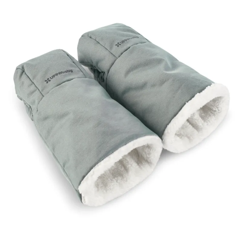 Cozy Handmuffs