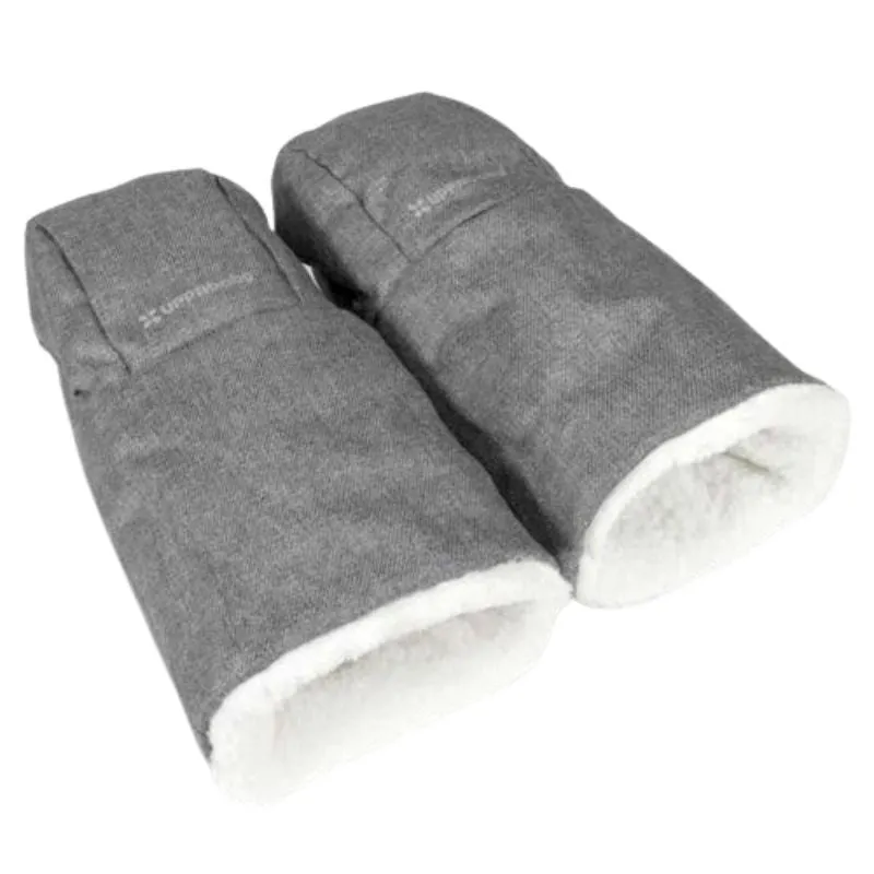 Cozy Handmuffs
