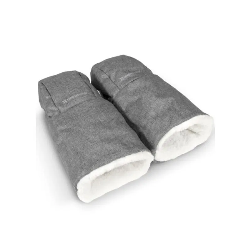 Cozy Handmuffs