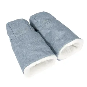 Cozy Handmuffs