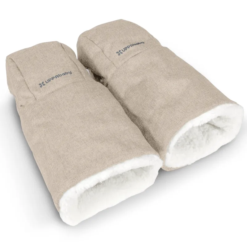 Cozy Handmuffs