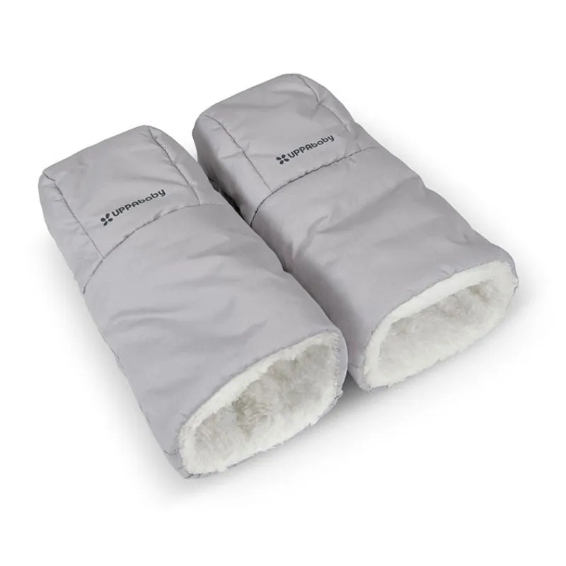 Cozy Handmuffs