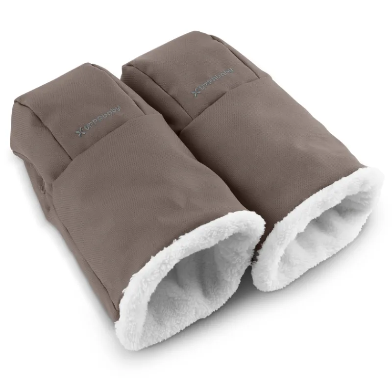 Cozy Handmuffs
