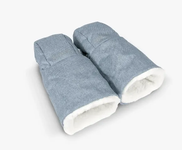 Cozy Handmuffs