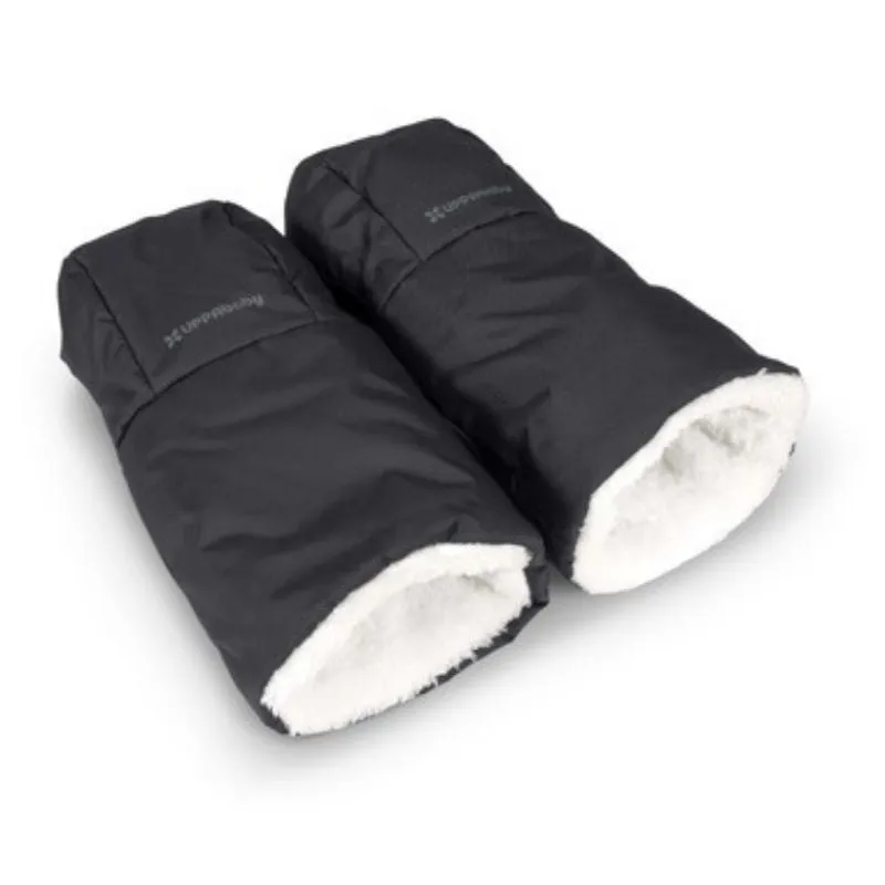 Cozy Handmuffs