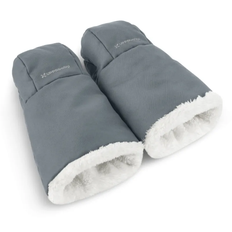 Cozy Handmuffs
