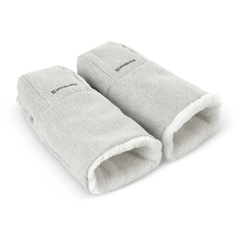 Cozy Handmuffs