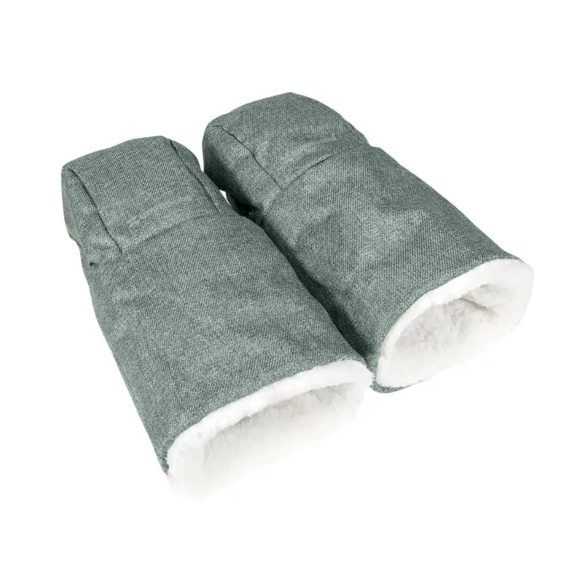 Cozy Handmuffs
