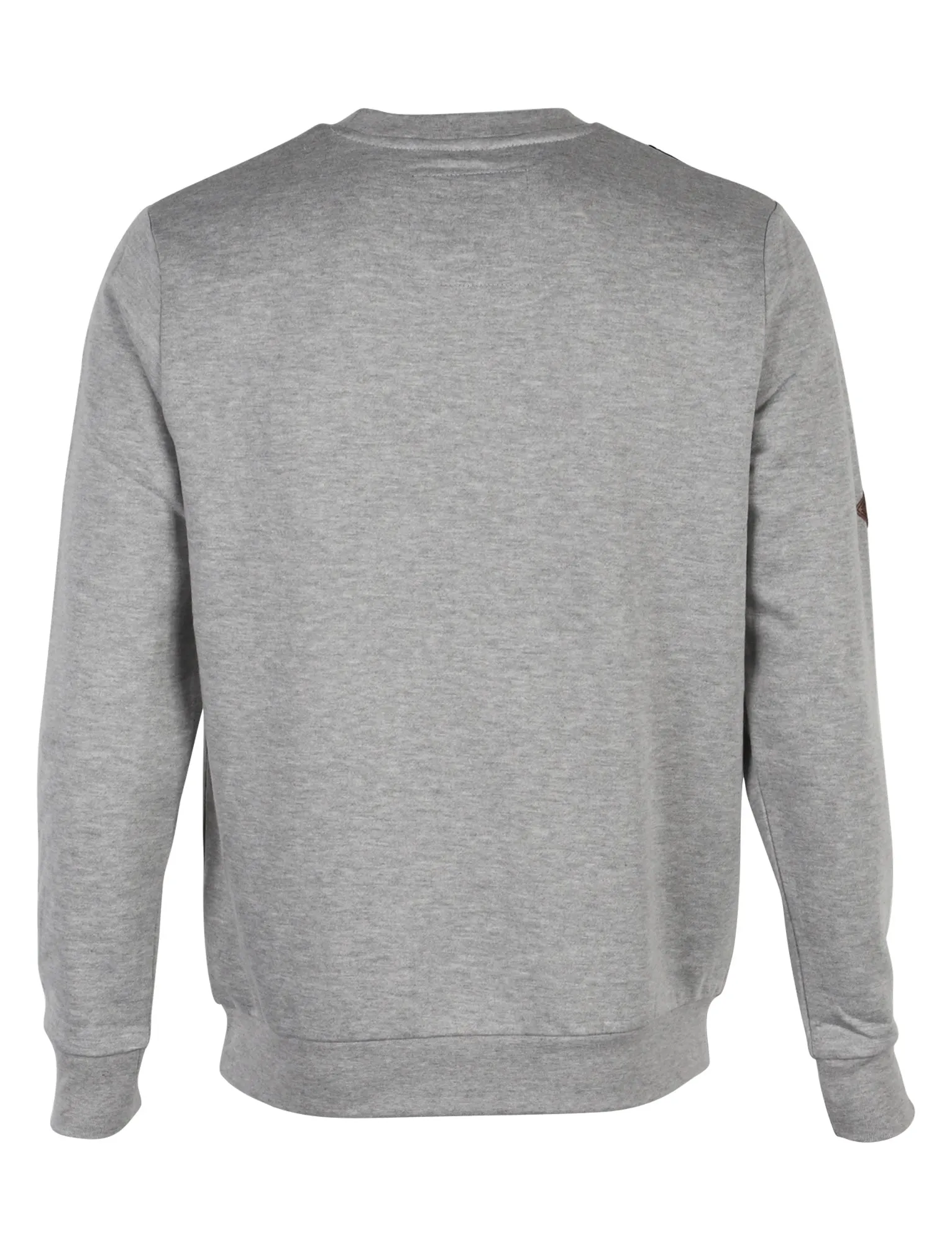 D-Code Ash Crew Neck Sweatshirt