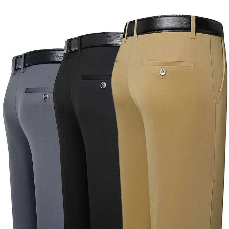 Elevate Your Style with These 5 Must-Have Casual pants for Men's Fashion