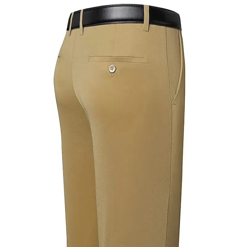 Elevate Your Style with These 5 Must-Have Casual pants for Men's Fashion
