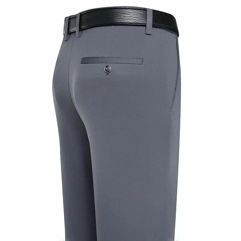 Elevate Your Style with These 5 Must-Have Casual pants for Men's Fashion