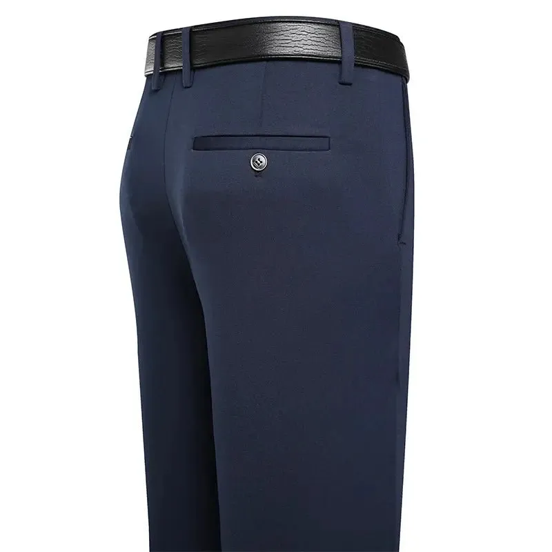 Elevate Your Style with These 5 Must-Have Casual pants for Men's Fashion