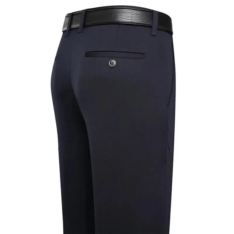 Elevate Your Style with These 5 Must-Have Casual pants for Men's Fashion