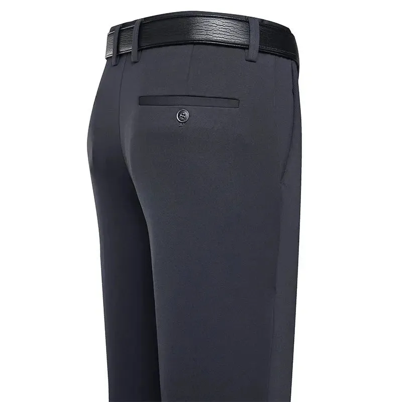 Elevate Your Style with These 5 Must-Have Casual pants for Men's Fashion